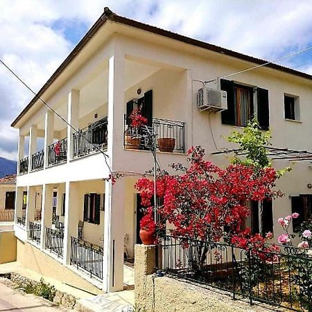Estia Holiday Apartment & Studio วาธี ภายนอก รูปภาพ