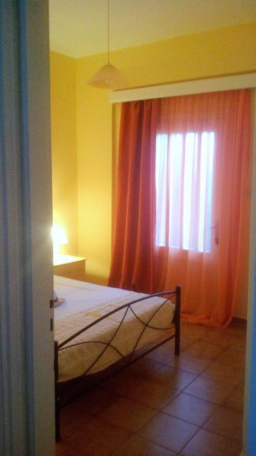 Estia Holiday Apartment & Studio วาธี ภายนอก รูปภาพ