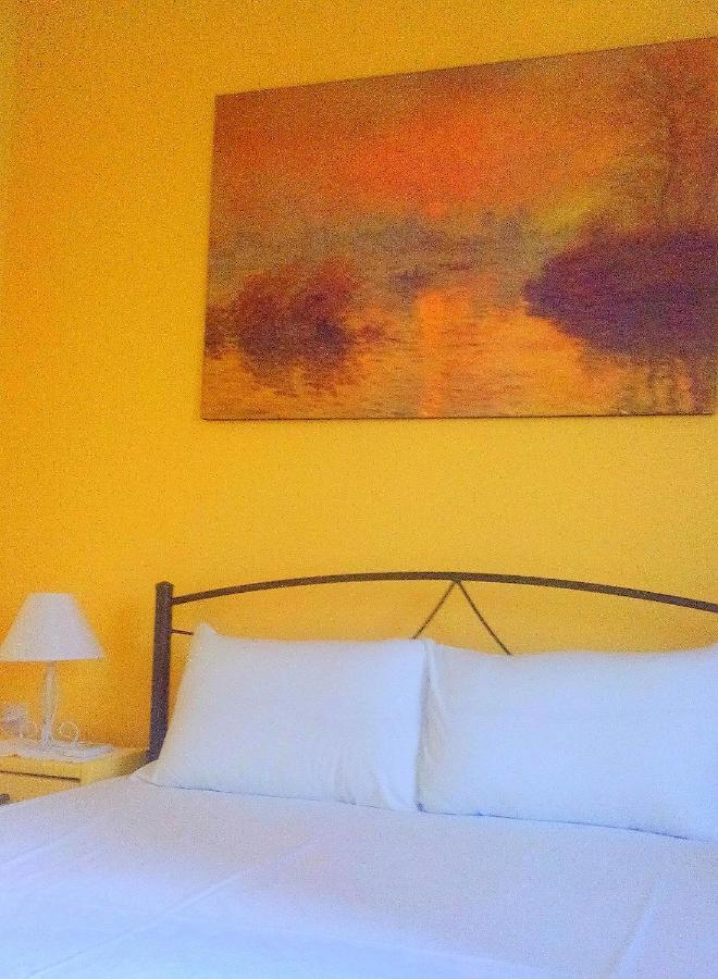 Estia Holiday Apartment & Studio วาธี ภายนอก รูปภาพ