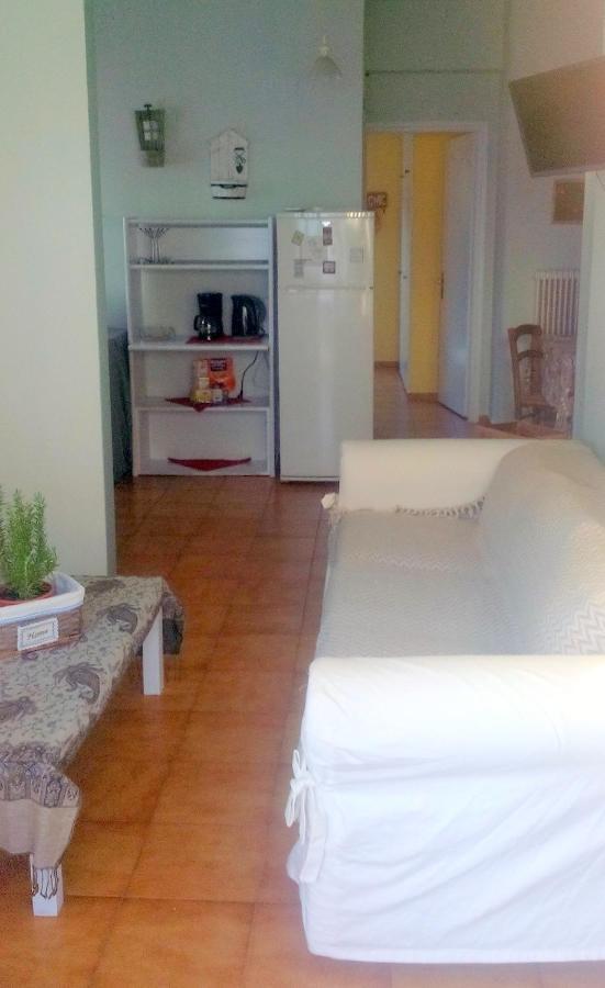 Estia Holiday Apartment & Studio วาธี ภายนอก รูปภาพ