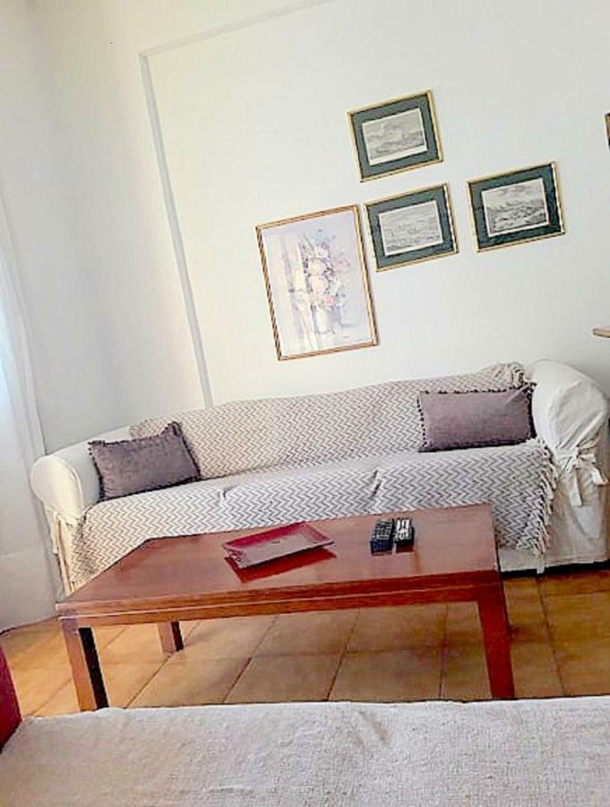 Estia Holiday Apartment & Studio วาธี ภายนอก รูปภาพ