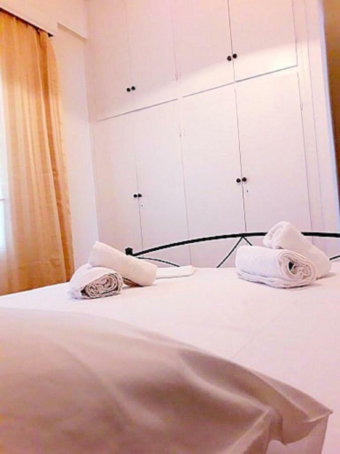 Estia Holiday Apartment & Studio วาธี ภายนอก รูปภาพ
